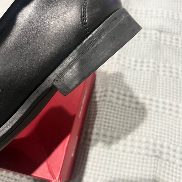 🌟Ferragamo Loafers🌟 - Picture 7 of 11